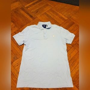 G star polo